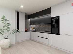 Prodej rodinného domu, Tuchlovice - Srby, 103 m2
