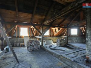Prodej atypického bytu, Český Těšín, Ostravská, 220 m2