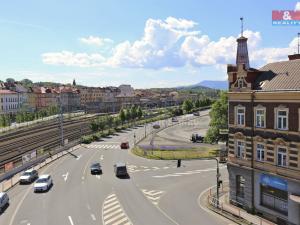 Prodej atypického bytu, Český Těšín, Ostravská, 220 m2