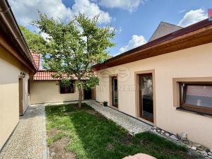 Prodej rodinného domu, Grunta, 153 m2