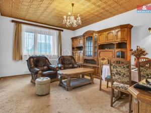 Prodej rodinného domu, Mělník, Na Staré cestě, 130 m2