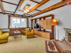 Prodej rodinného domu, Mělník, Na Staré cestě, 130 m2