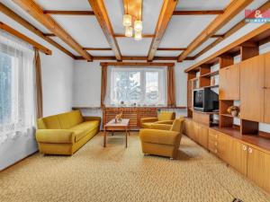 Prodej rodinného domu, Mělník, Na Staré cestě, 130 m2