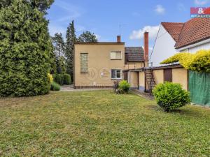 Prodej rodinného domu, Mělník, Na Staré cestě, 130 m2