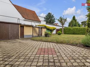 Prodej rodinného domu, Mělník, Na Staré cestě, 130 m2