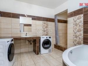 Prodej rodinného domu, Kopidlno, Husova, 87 m2