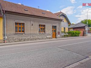 Prodej rodinného domu, Kopidlno, Husova, 87 m2
