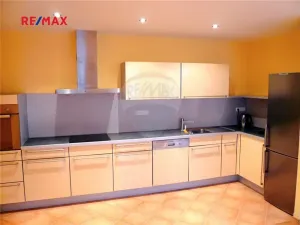 Pronájem bytu 3+kk, Praha - Žižkov, Řehořova, 95 m2