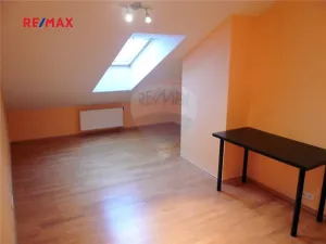 Pronájem bytu 3+kk, Praha - Žižkov, Řehořova, 95 m2