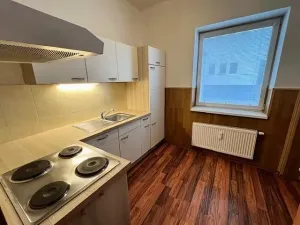 Pronájem bytu 1+1, Karlík, K Třešňovce, 42 m2