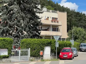 Pronájem bytu 1+1, Karlík, K Třešňovce, 42 m2