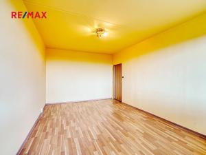 Prodej bytu 2+1, Plzeň, Lábkova, 64 m2