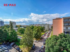 Prodej bytu 2+1, Plzeň, Lábkova, 64 m2