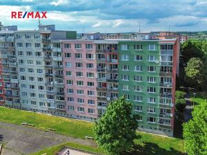 Prodej bytu 2+1, Plzeň, Lábkova, 64 m2