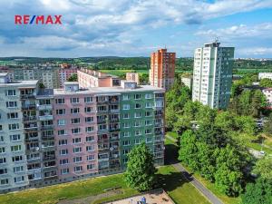 Prodej bytu 2+1, Plzeň, Lábkova, 64 m2
