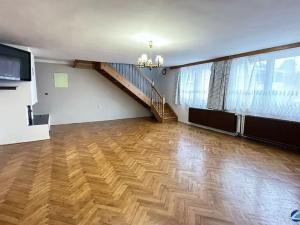 Prodej rodinného domu, Česká Třebová, 250 m2
