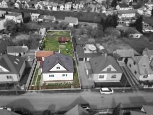 Prodej rodinného domu, Chrast, Na Pančavě, 148 m2