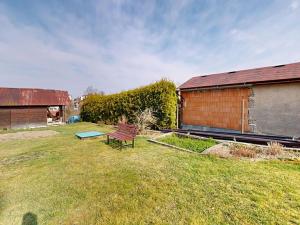 Prodej rodinného domu, Chrast, Na Pančavě, 148 m2