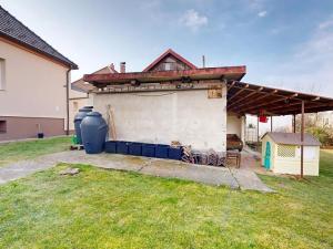 Prodej rodinného domu, Chrast, Na Pančavě, 148 m2
