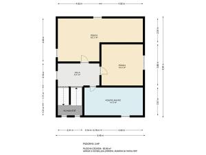 Prodej rodinného domu, Chrast, Na Pančavě, 148 m2