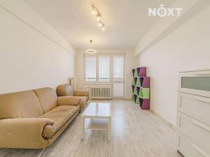 Pronájem bytu 2+1, Ostrava, Opavská, 60 m2