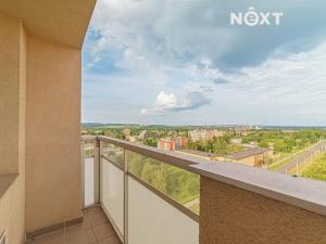 Pronájem bytu 2+1, Ostrava, Opavská, 60 m2