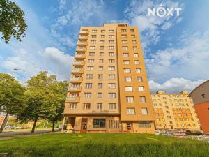 Pronájem bytu 2+1, Ostrava, Opavská, 60 m2