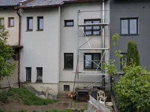 Prodej rodinného domu, Nový Bor, Meruňková, 172 m2