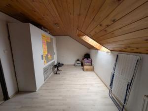 Prodej rodinného domu, Nový Bor, Meruňková, 172 m2