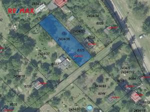 Prodej pozemku pro bydlení, Kolín, 390 m2