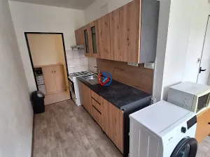 Pronájem bytu 2+1, Olomouc, Za vodojemem, 54 m2