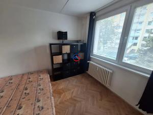 Pronájem bytu 2+1, Olomouc, Za vodojemem, 54 m2