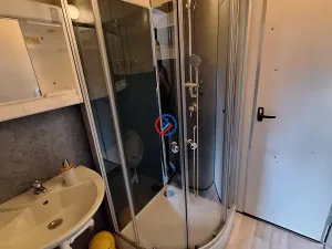 Pronájem bytu 2+1, Olomouc, Za vodojemem, 54 m2