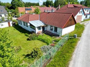 Prodej rodinného domu, Nová Bystřice, 144 m2