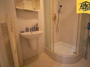 Pronájem bytu 2+kk, Mladé Buky, 42 m2