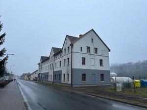 Pronájem bytu 2+kk, Mladé Buky, 42 m2