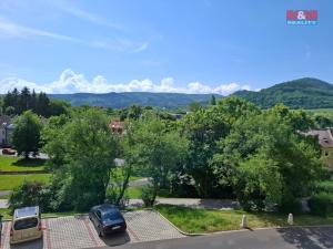 Prodej bytu 1+kk, Klášterec nad Ohří - Miřetice u Klášterce nad Ohří, Královéhradecká, 19 m2