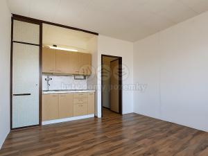 Prodej bytu 1+kk, Klášterec nad Ohří - Miřetice u Klášterce nad Ohří, Královéhradecká, 19 m2