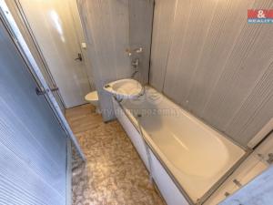 Prodej bytu 4+1, Děčín - Děčín VI-Letná, Weberova, 79 m2