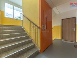Prodej bytu 4+1, Děčín - Děčín VI-Letná, Weberova, 79 m2