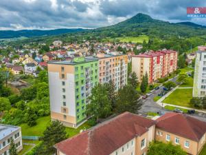 Prodej bytu 4+1, Děčín - Děčín VI-Letná, Weberova, 79 m2