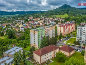 Prodej bytu 4+1, Děčín - Děčín VI-Letná, Weberova, 79 m2
