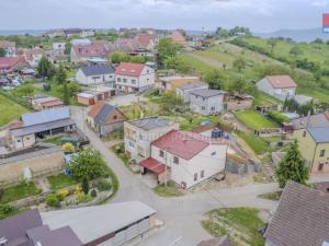 Prodej rodinného domu, Zaječí, Zahradní, 173 m2