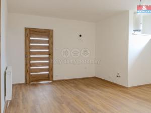 Prodej rodinného domu, Zaječí, Zahradní, 173 m2