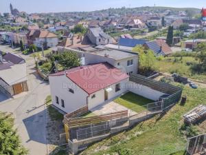 Prodej rodinného domu, Zaječí, Zahradní, 173 m2