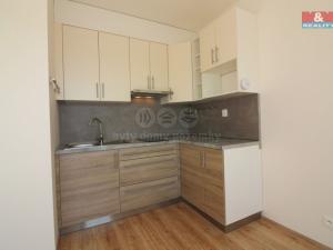 Pronájem bytu 1+kk, Praha - Žižkov, Za Vackovem, 36 m2