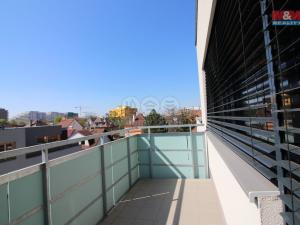 Pronájem bytu 1+kk, Praha - Žižkov, Za Vackovem, 36 m2