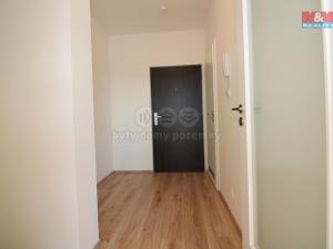 Pronájem bytu 1+kk, Praha - Žižkov, Za Vackovem, 36 m2