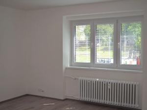 Pronájem bytu 2+kk, Praha - Bubeneč, Verdunská, 45 m2