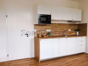 Pronájem bytu 1+kk, Brno, Vranovská, 24 m2